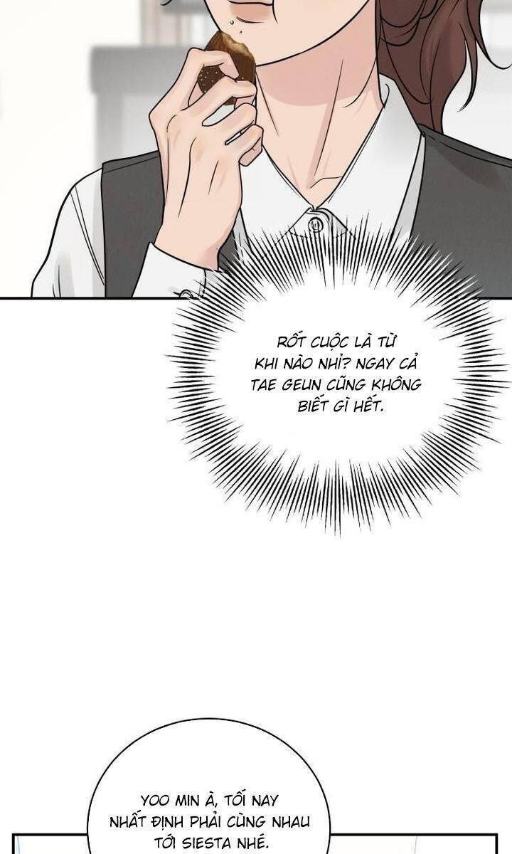 Thuyết Tình Yêu Ích Kỷ - Page 66