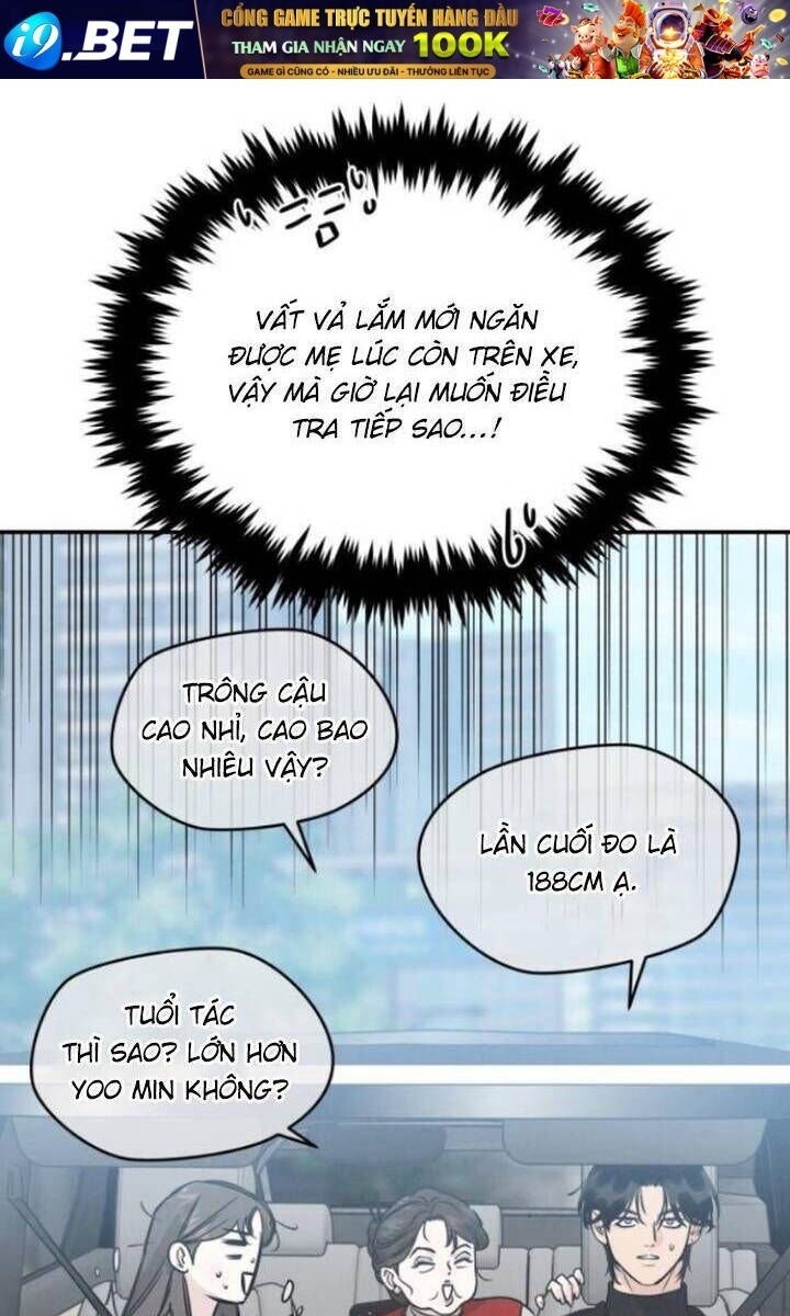 Thuyết Tình Yêu Ích Kỷ - Page 21