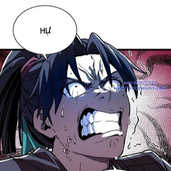 Thành Thần Bắt Đầu Từ Thủy Hầu Tử - Page 49