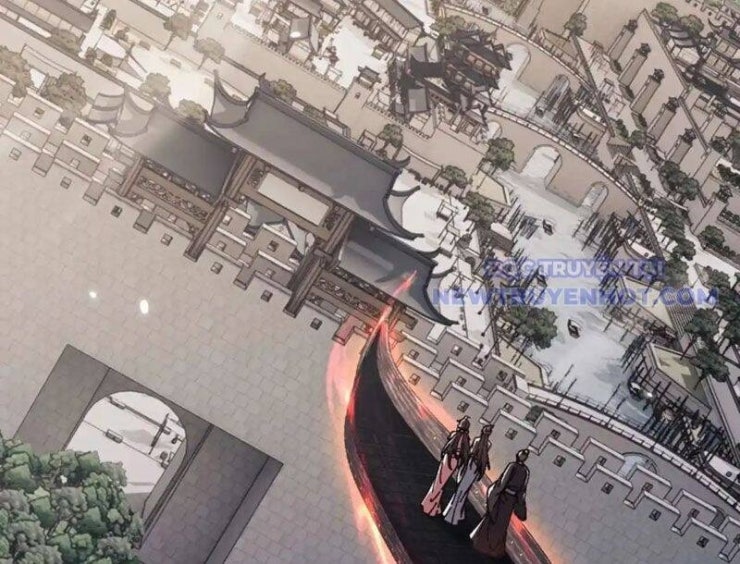 Sư Tôn: Nghịch Đồ Này Không Phải Là Thánh Tử - Page 131