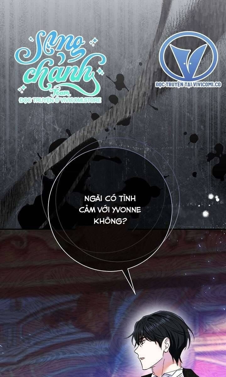 Người Xem Mắt Của Ác Nữ Quá Hoàn Hảo - Page 5