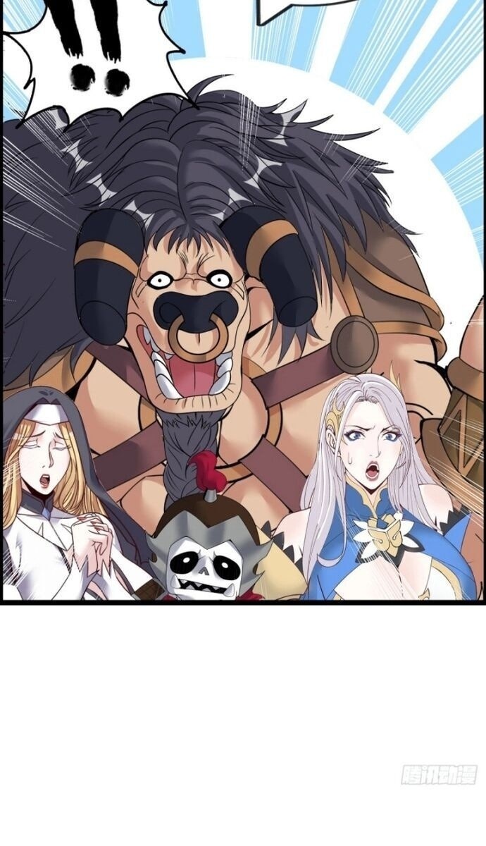 Phát sóng trực tiếp ta quét ngang dị giới - Page 64