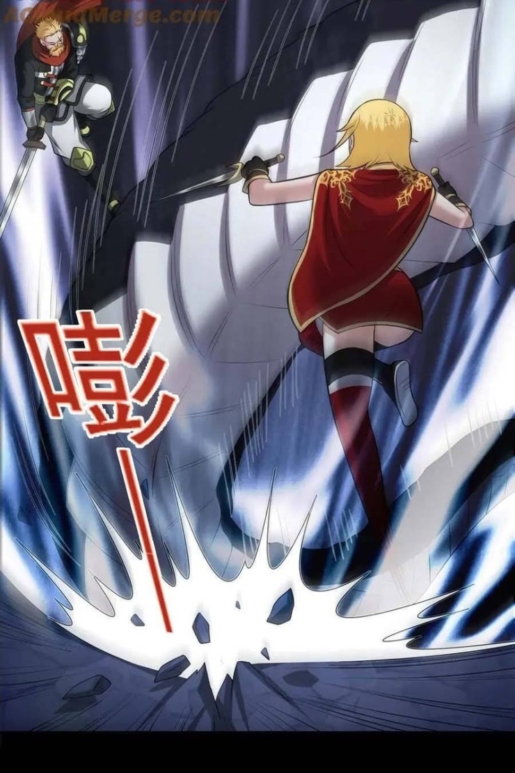 Luyện Khí Chi Thần - Page 9