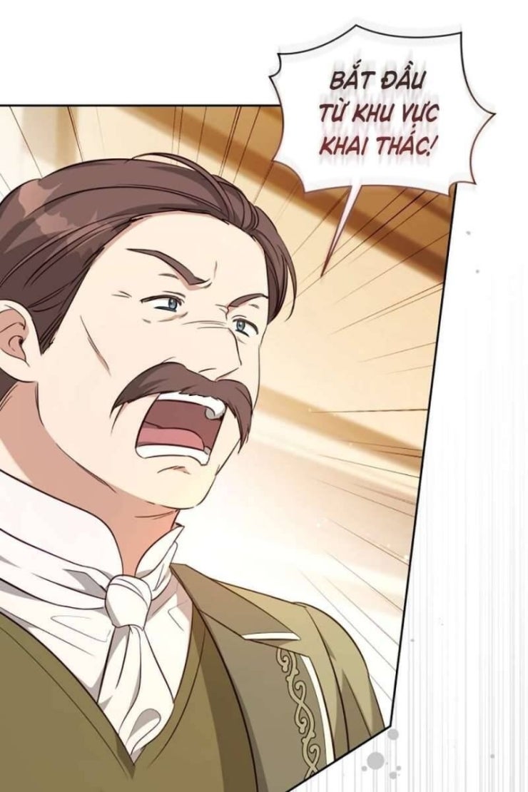 Công Chúa Khắc Dấu Lên Kẻ Phản Nghịch - Page 21