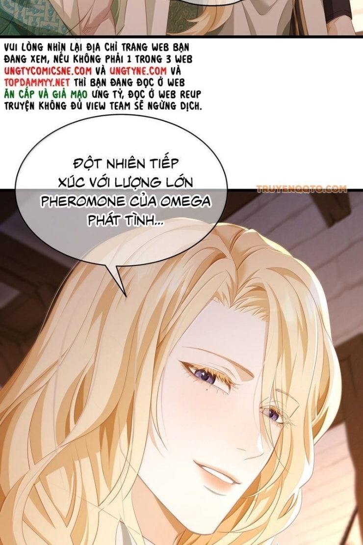 Tôi Trùng Sinh Trở Thành Tiểu Ác Long Của Vương Tử Điện Hạ - Page 37