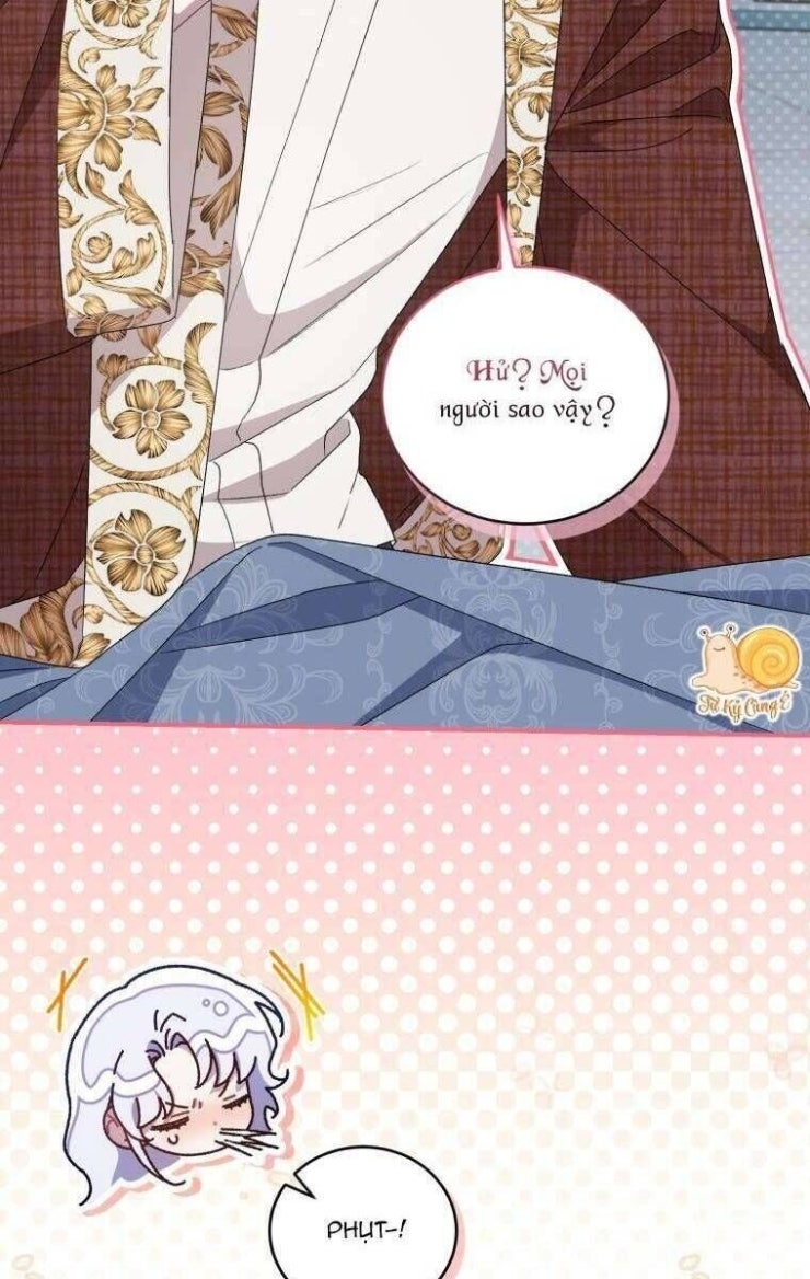 Tôi Trở Thành Mẹ Kế Của Gia Đình Hắc Ám - Page 35