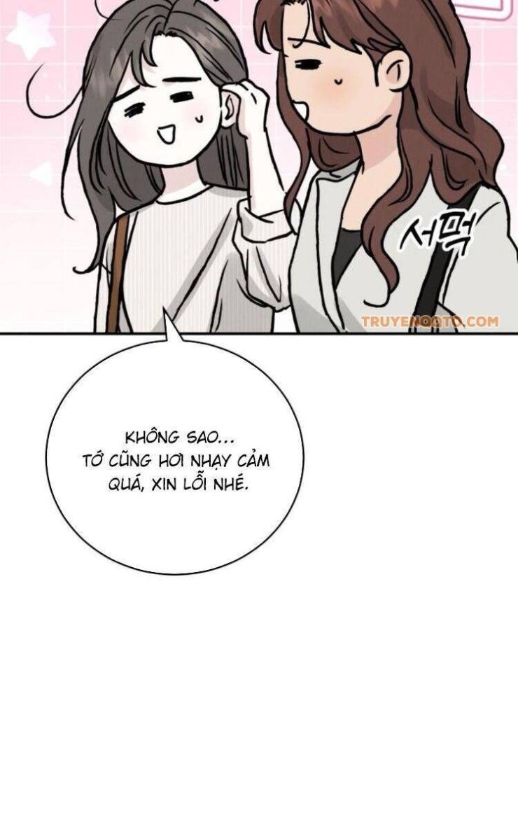 Thuyết Tình Yêu Ích Kỷ - Page 18