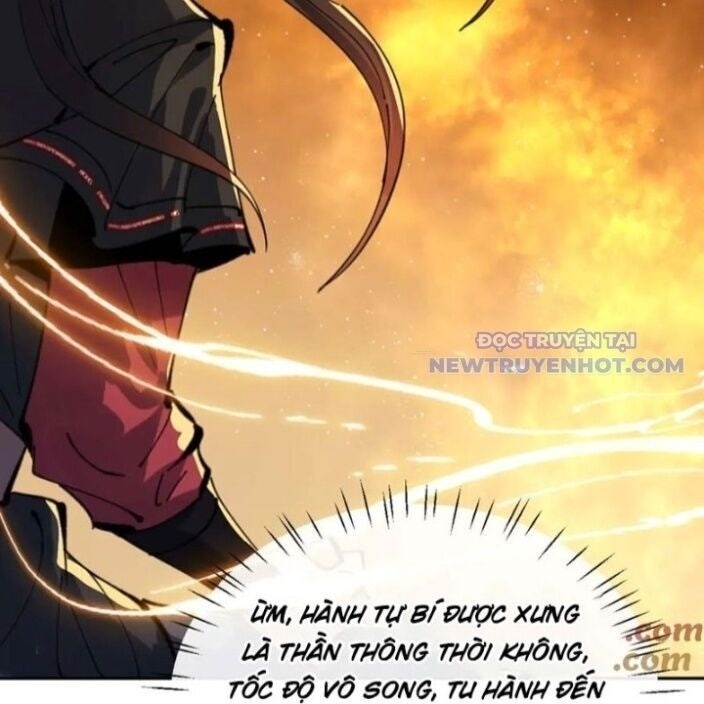 Sư Tôn: Nghịch Đồ Này Không Phải Là Thánh Tử - Page 18