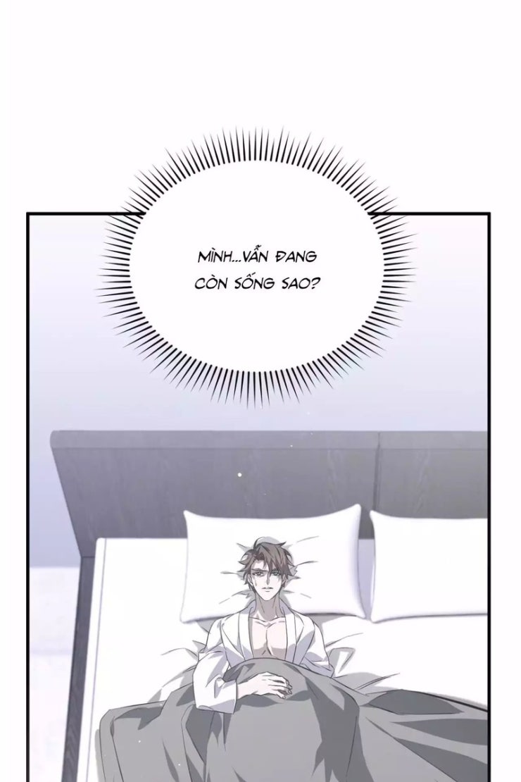 Sau Ánh Hào Quang - Page 5