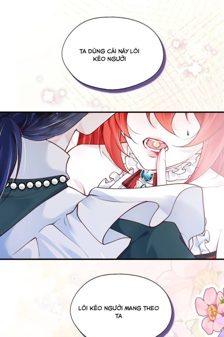 Nữ Hầu Gái Ác Ma Chỉ Muốn Bị Tiểu Thư Hành Hạ - Page 14