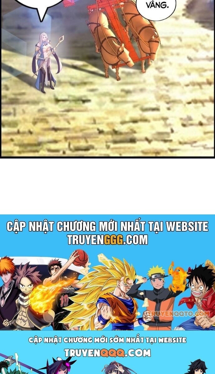 Phát sóng trực tiếp ta quét ngang dị giới - Page 53