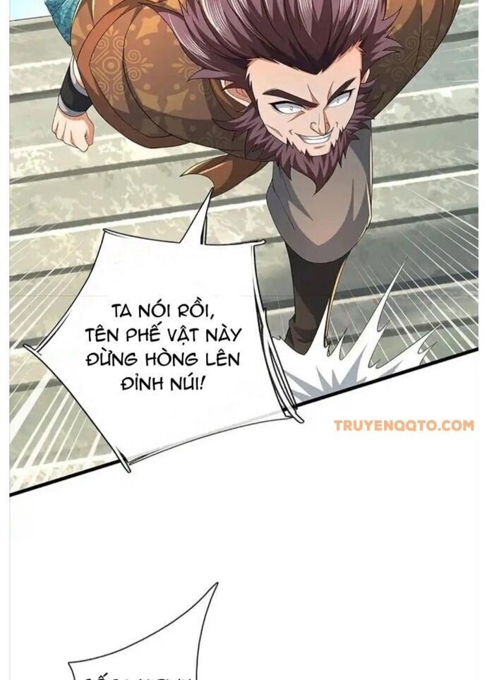 Nhất Lực Phá Chư Thiên Vạn Giới - Page 14