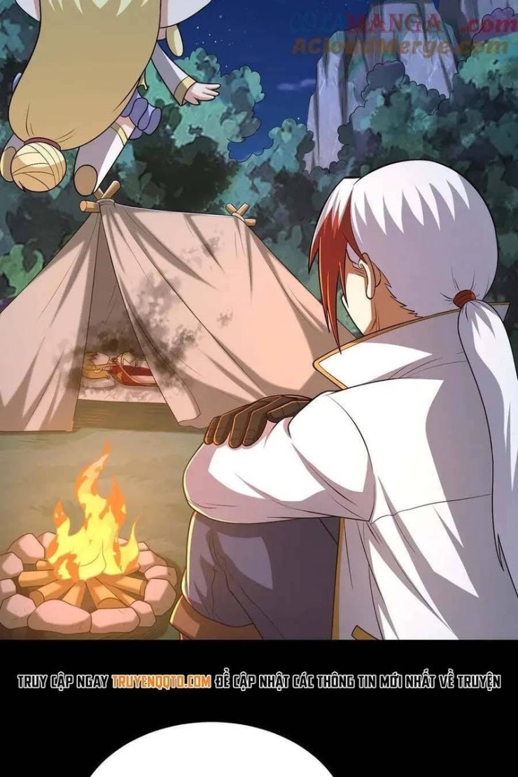 Luyện Khí Chi Thần - Page 16