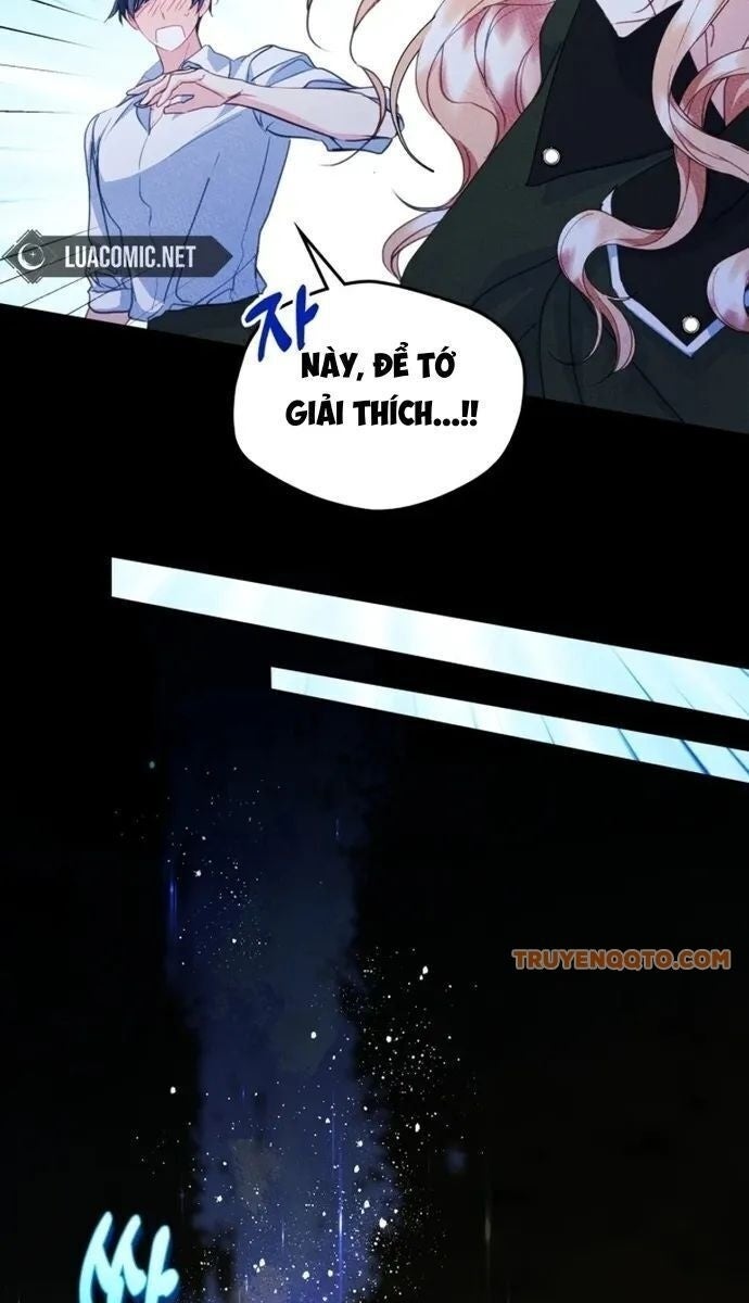 Bạn Thân Khác Giới Của Nam Chính - Page 21