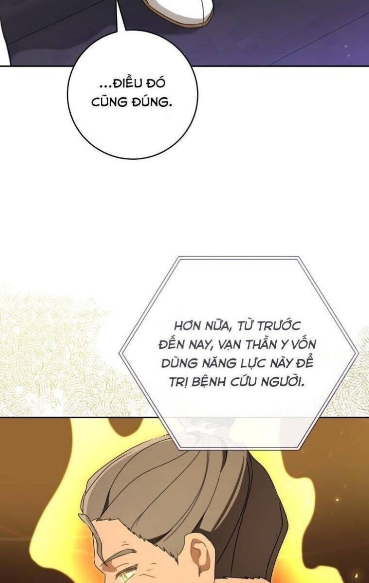 Trở Thành Cô Cháu Gái Bị Khinh Miệt Của Gia Tộc Võ Lâm - Page 47