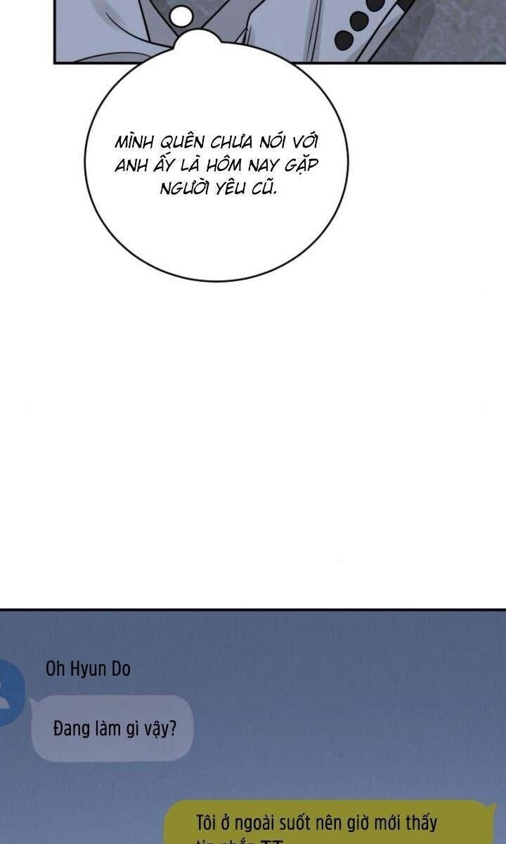 Thuyết Tình Yêu Ích Kỷ - Page 28