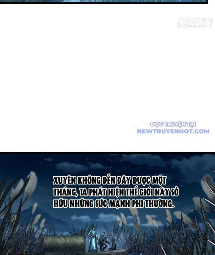 Thành Thần Bắt Đầu Từ Thủy Hầu Tử - Page 59