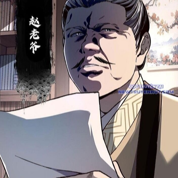 Thành Thần Bắt Đầu Từ Thủy Hầu Tử - Page 10