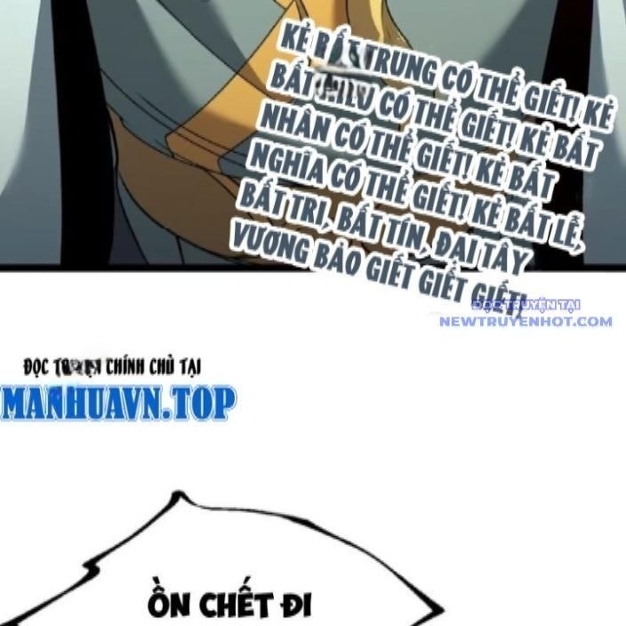 Ta Chính Nghĩa Nhưng Bị Hệ Thống Ép Thành Trùm Phản Diện - Page 83