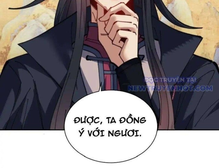 Sư Tôn: Nghịch Đồ Này Không Phải Là Thánh Tử - Page 7