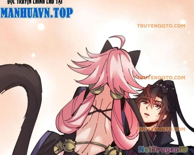 Sư Tôn: Nghịch Đồ Này Không Phải Là Thánh Tử - Page 96