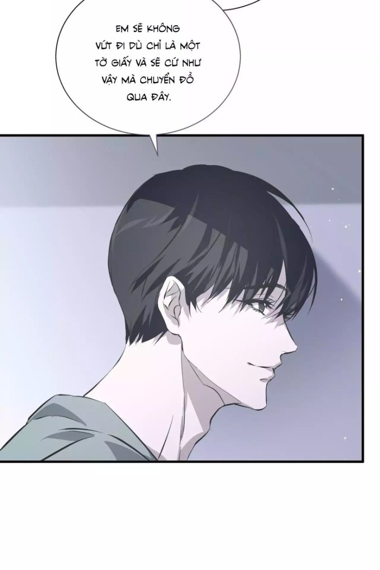 Sau Ánh Hào Quang - Page 15