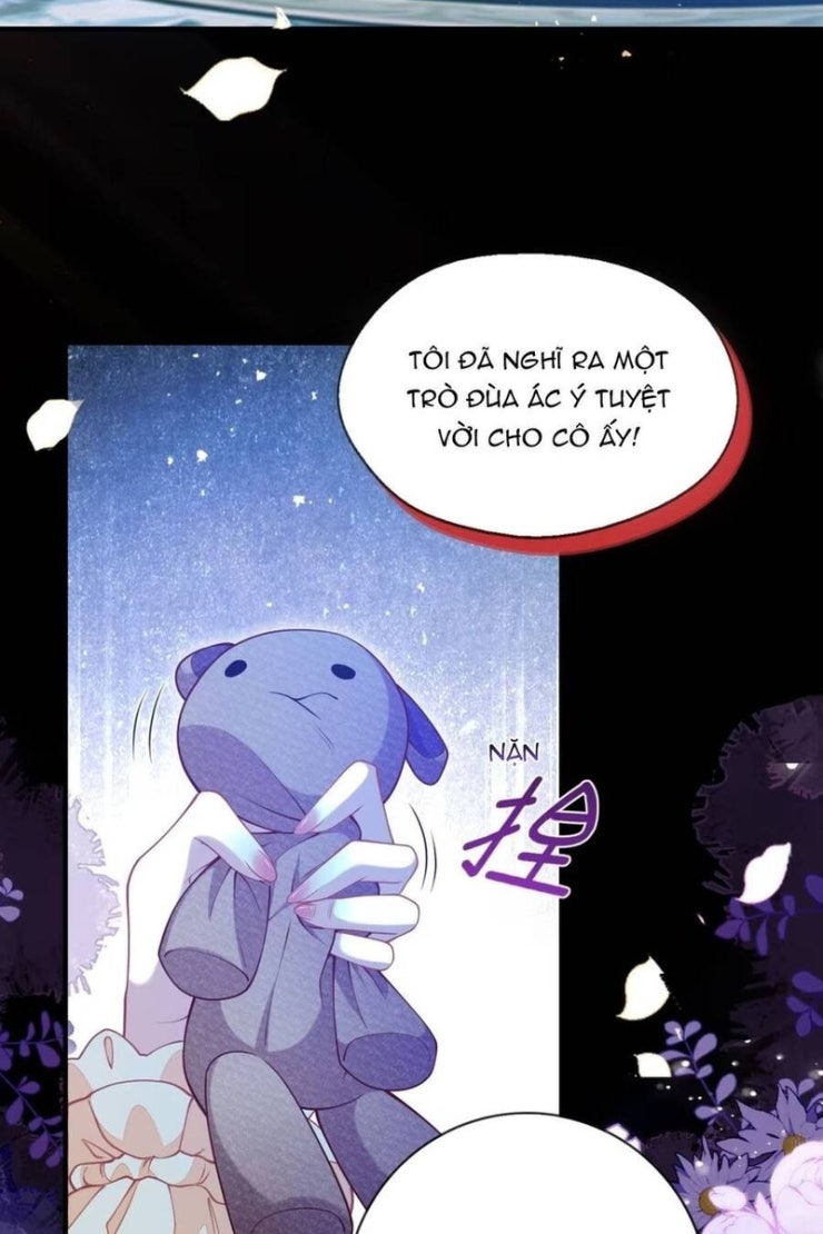 Nữ Hầu Gái Ác Ma Chỉ Muốn Bị Tiểu Thư Hành Hạ - Page 5