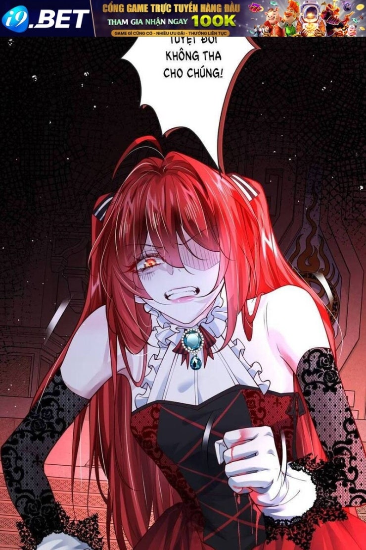 Nữ Hầu Gái Ác Ma Chỉ Muốn Bị Tiểu Thư Hành Hạ - Page 17