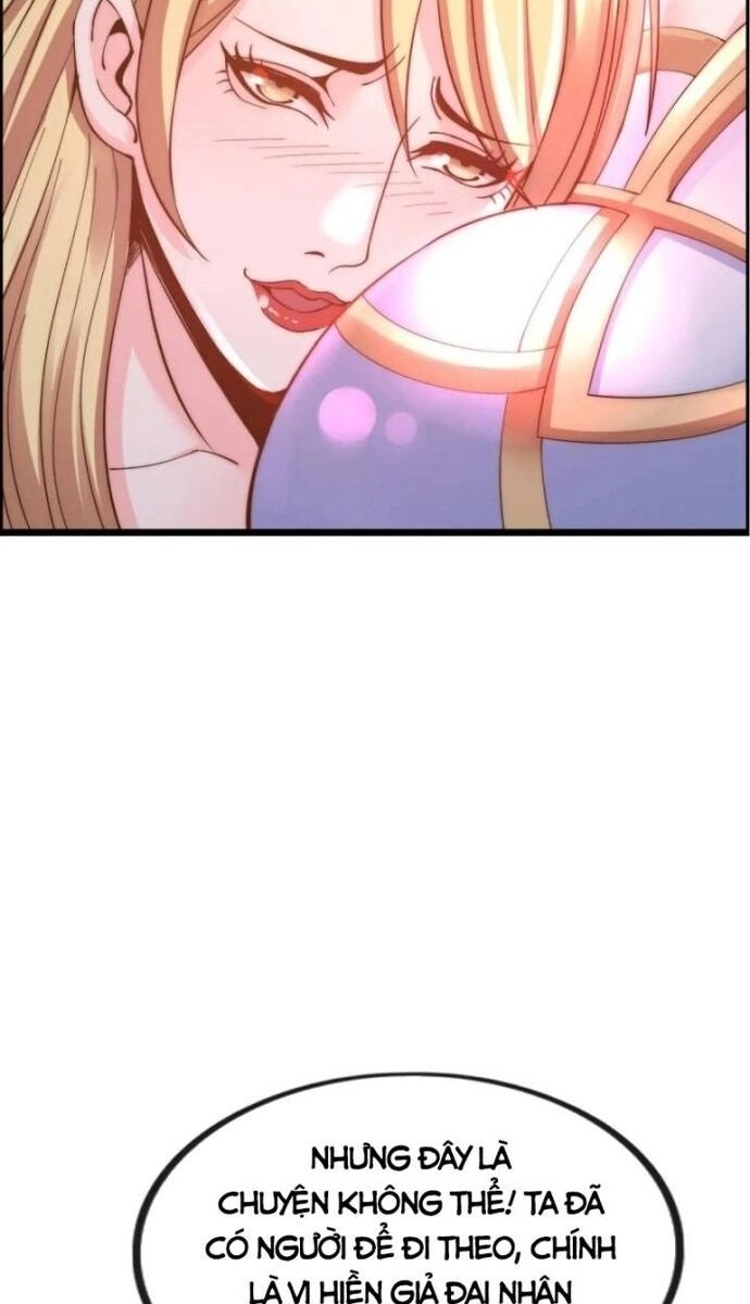 Phát sóng trực tiếp ta quét ngang dị giới - Page 21