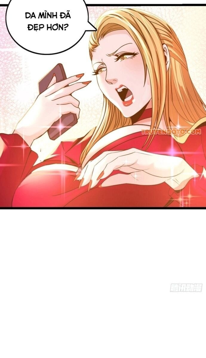 Phát sóng trực tiếp ta quét ngang dị giới - Page 21