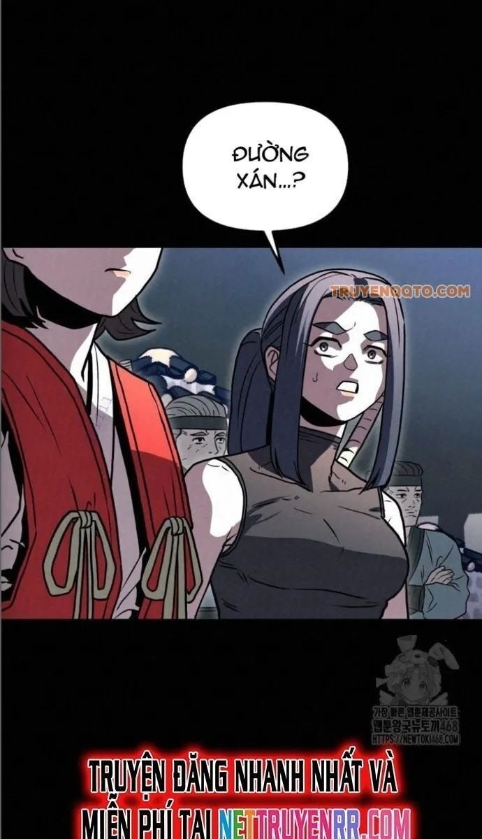 Cuồng Nhân Seoul - Page 97