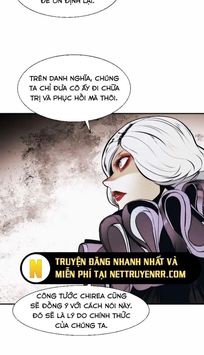 Bất Bại Chân Ma - Page 61