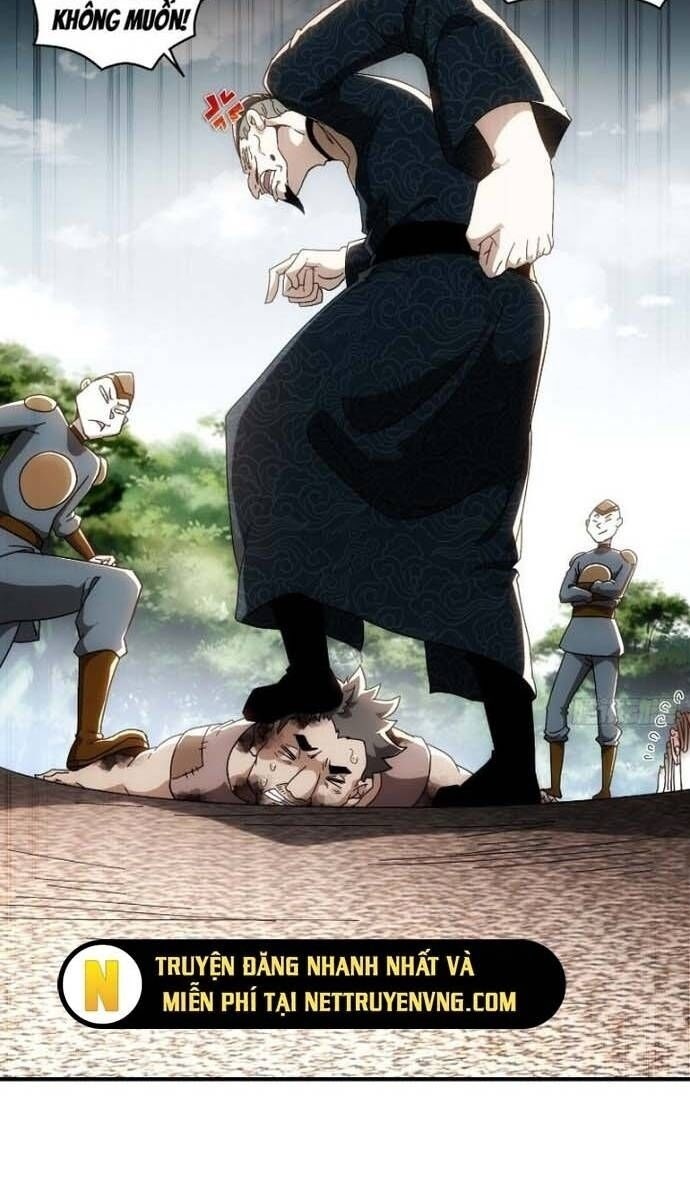 Tuyệt Sắc Đạo Lữ Đều Nói Ngô Hoàng Thể Chất Vô Địch - Page 7