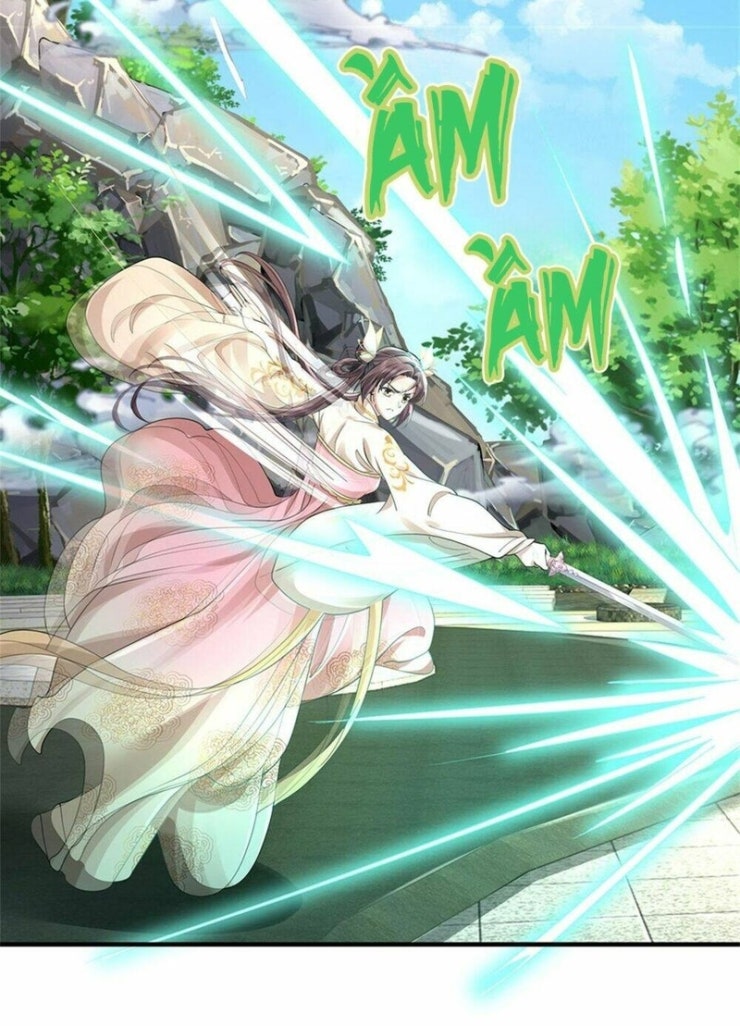 Tôi Có Thể Nuốt Chửng Vạn Vật - Page 40