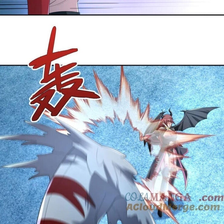 Thiên Uyên Trở Về: Ta Chính Là Thiên Tai - Page 65