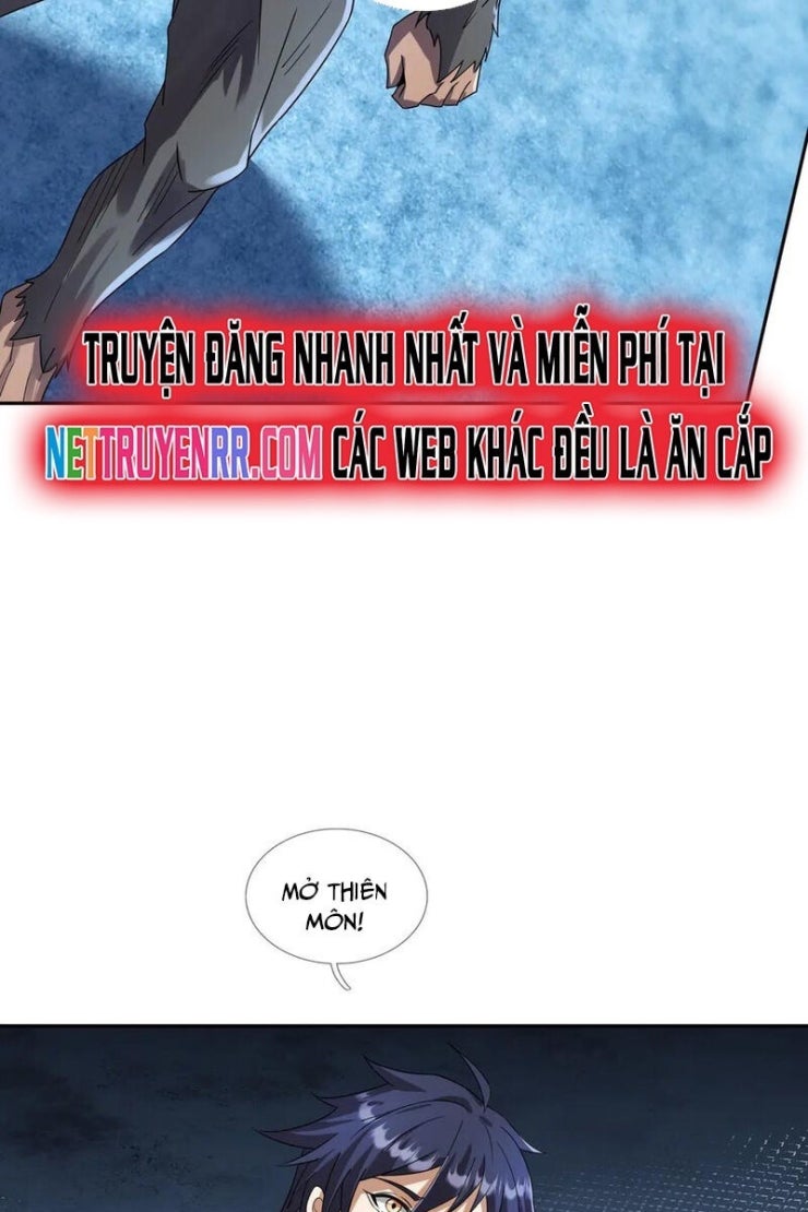 Thiên Uyên Trở Về: Ta Chính Là Thiên Tai - Page 88