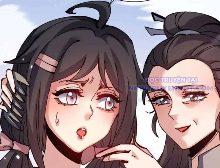 Sư Tôn: Nghịch Đồ Này Không Phải Là Thánh Tử - Page 148