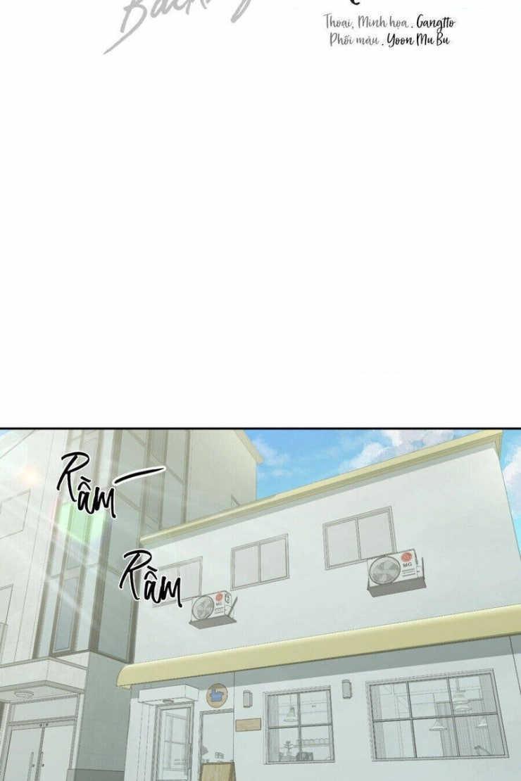 Sau Ánh Hào Quang - Page 12