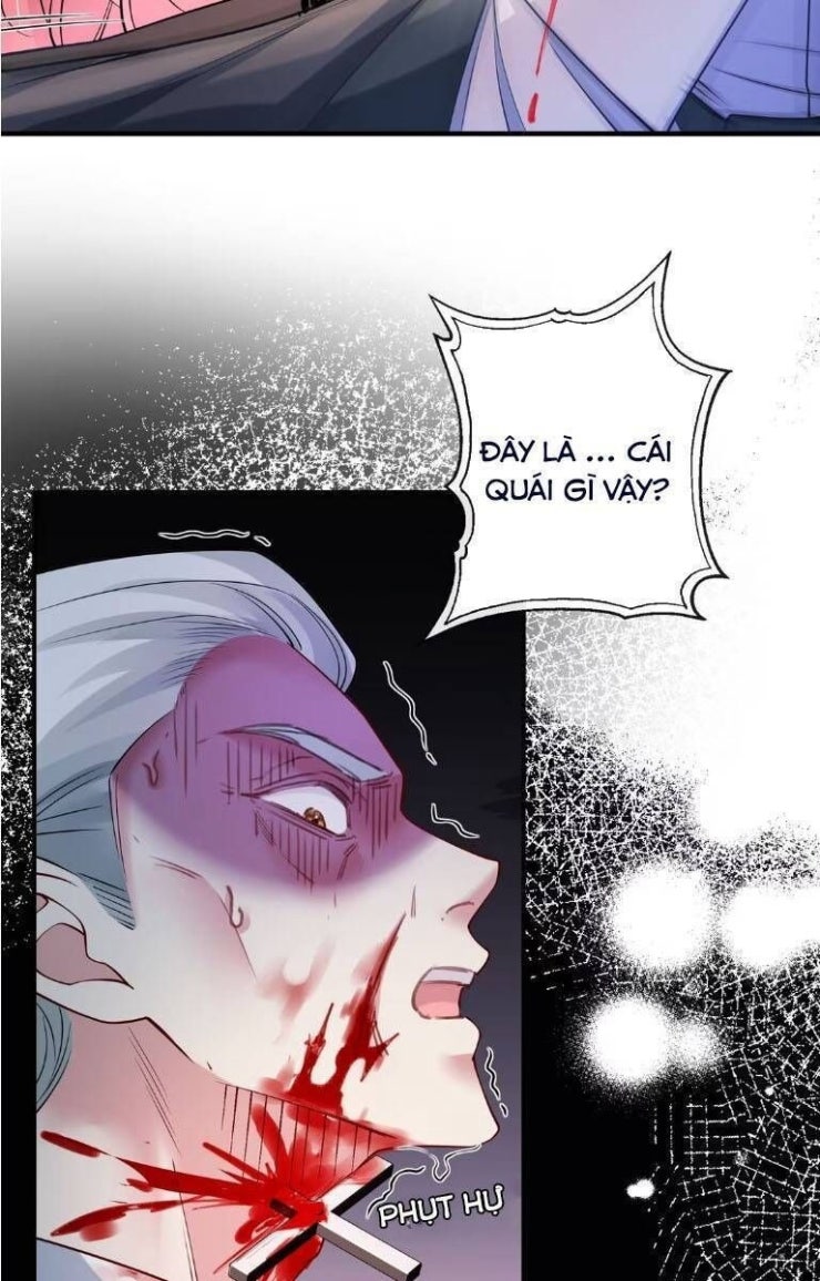 Nữ Hầu Gái Ác Ma Chỉ Muốn Bị Tiểu Thư Hành Hạ - Page 21