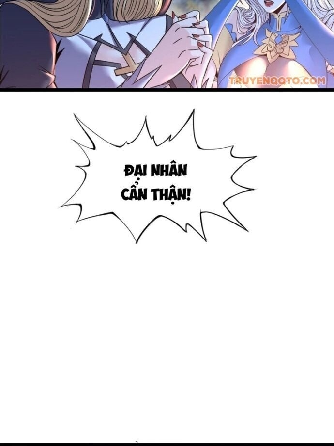 Phát sóng trực tiếp ta quét ngang dị giới - Page 53