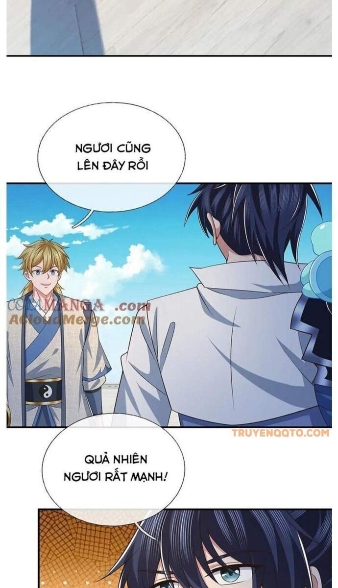 Nhất Lực Phá Chư Thiên Vạn Giới - Page 24