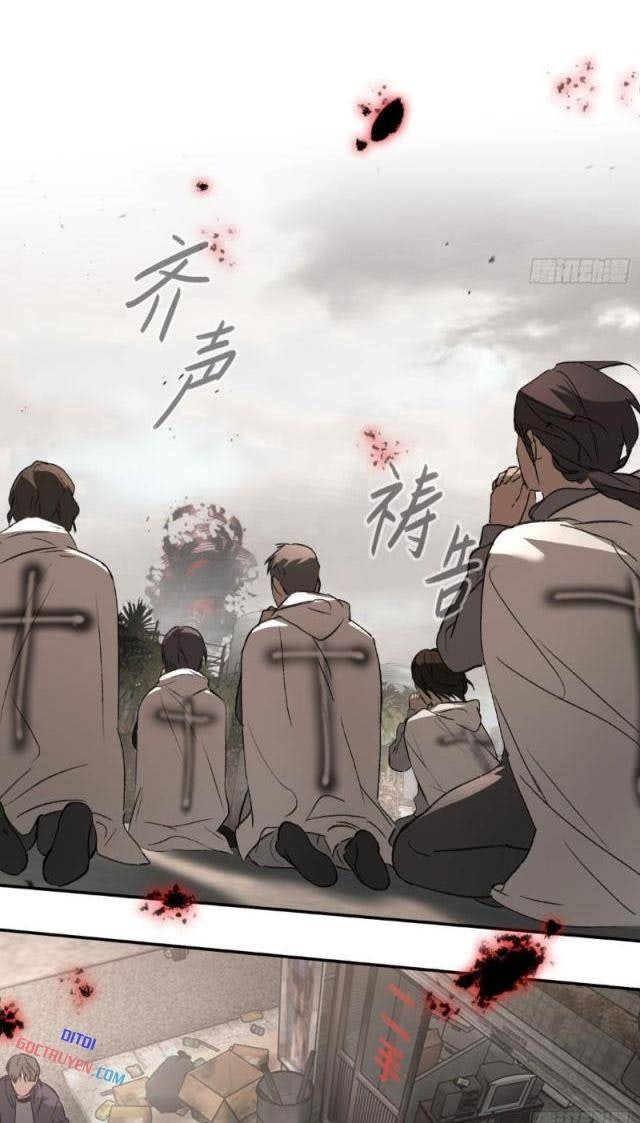 Ác Chi Hoàn - Page 10