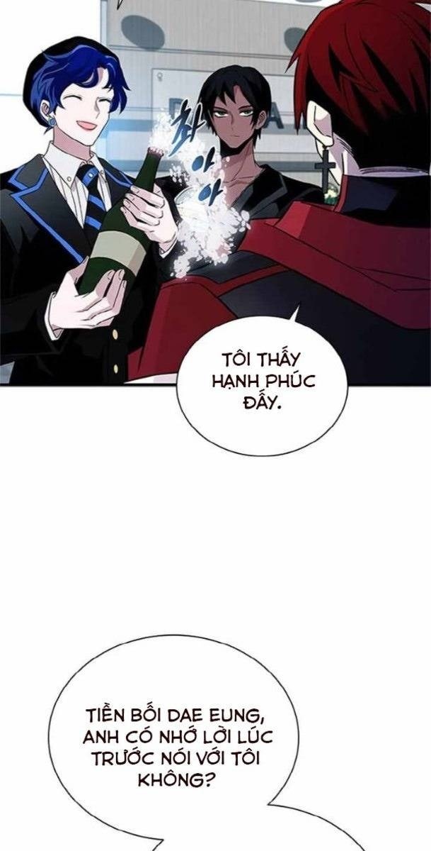 Chuyển Sinh Thành Ác Nhân - Page 14