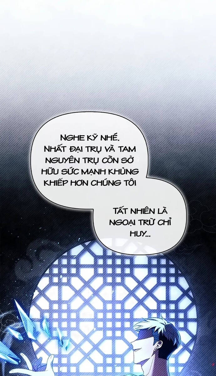 Ký Sự Hồi Quy - Page 14