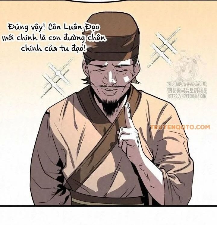 Cuồng Nhân Seoul - Page 121