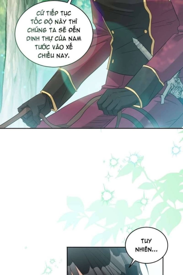 Công Chúa Khắc Dấu Lên Kẻ Phản Nghịch - Page 12