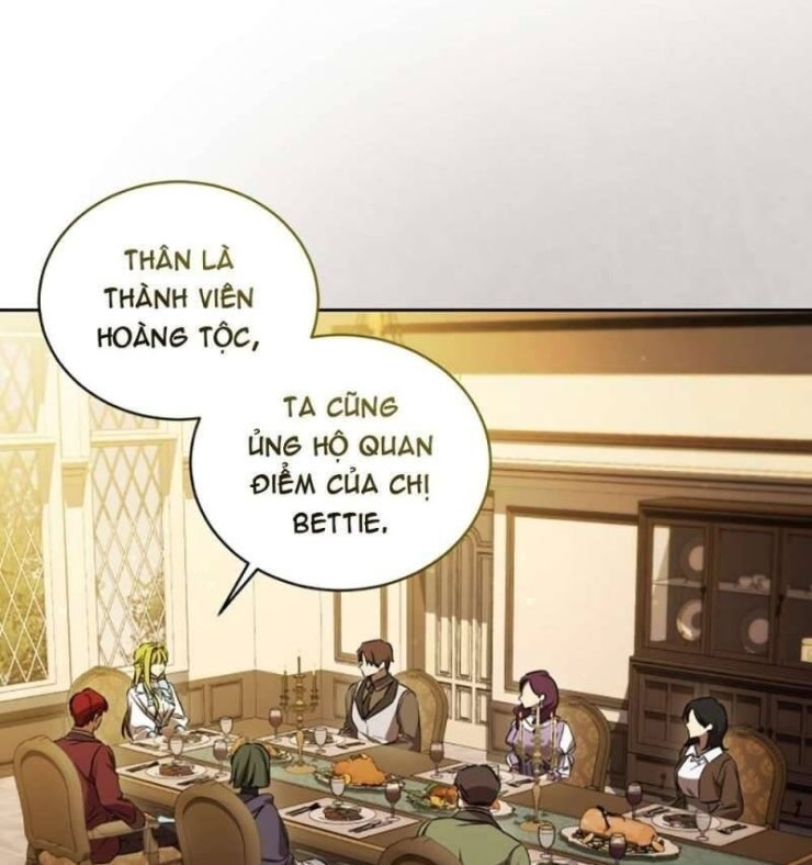 Công Chúa Khắc Dấu Lên Kẻ Phản Nghịch - Page 28