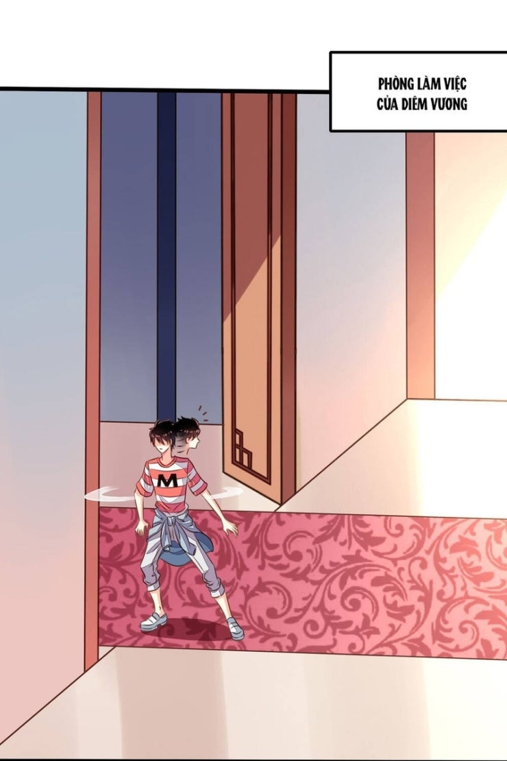 Chủ Nha Phá Phách Của Tôi - Page 13