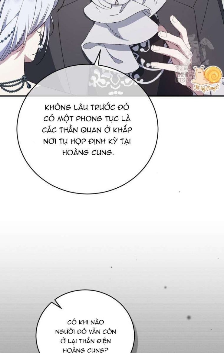 Tôi Trở Thành Mẹ Kế Của Gia Đình Hắc Ám - Page 10