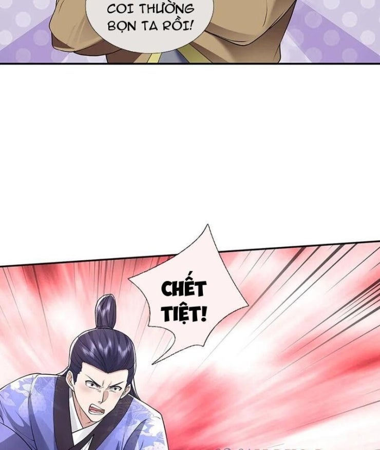 Tôi Có Thể Nuốt Chửng Vạn Vật - Page 44